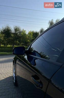 Универсал Audi A4 2012 в 