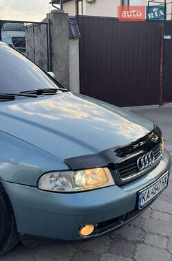 Универсал Audi A4 1999 в 