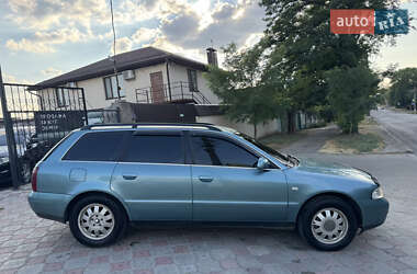 Универсал Audi A4 1999 в 