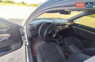 Универсал Audi A4 2001 в 