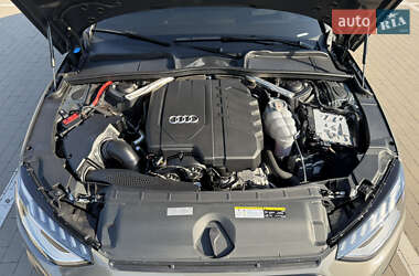 Седан Audi A4 2023 в 