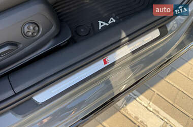 Седан Audi A4 2023 в 