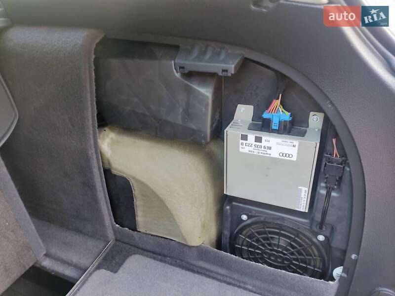 Универсал Audi A4 2006 в Лубнах