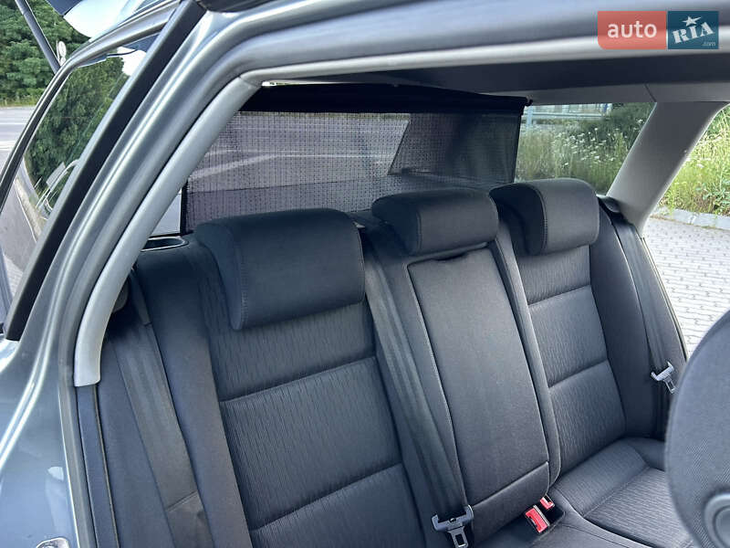 Универсал Audi A4 2005 в Каменском