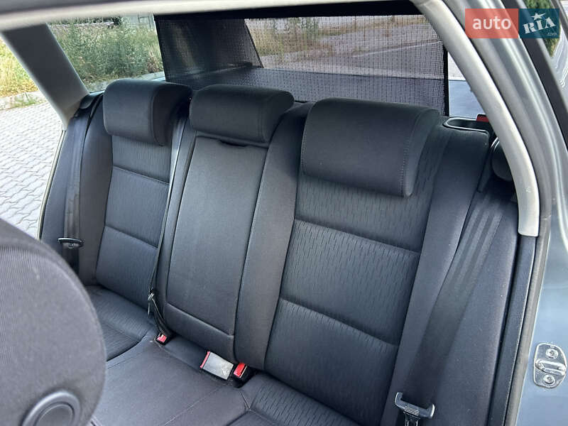 Универсал Audi A4 2005 в Каменском