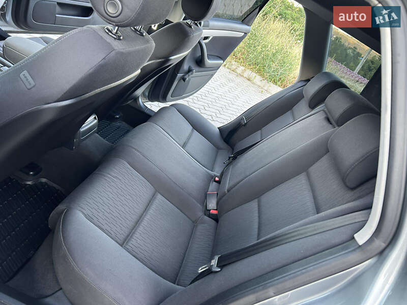Универсал Audi A4 2005 в Каменском