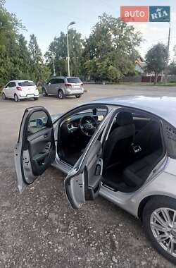 Седан Audi A4 2010 в 