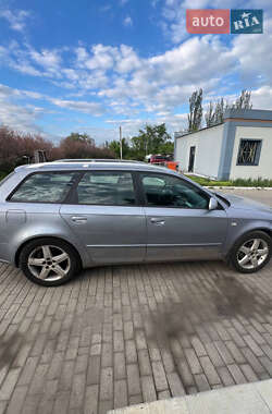 Универсал Audi A4 2005 в 