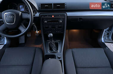 Универсал Audi A4 2007 в 