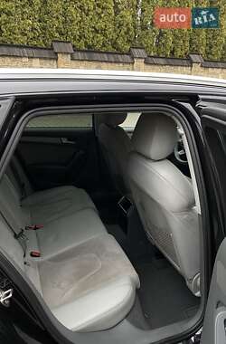 Универсал Audi A4 2014 в Надворной