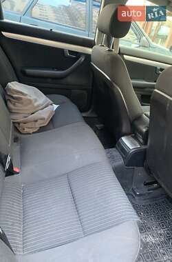 Универсал Audi A4 2005 в 