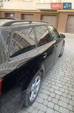 Универсал Audi A4 2005 в 
