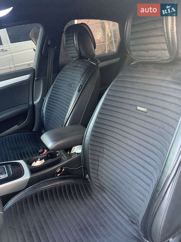 Седан Audi A4 2008 в Полтаве фото 14 Седан Audi A4 2008 в Полтаве