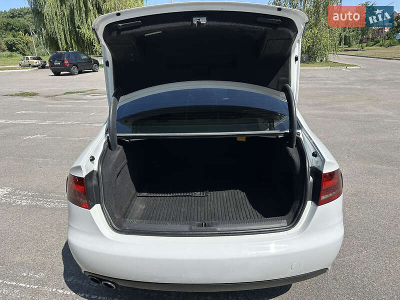 Седан Audi A4 2011 в Александрие фото 7 Седан Audi A4 2011 в Александрие