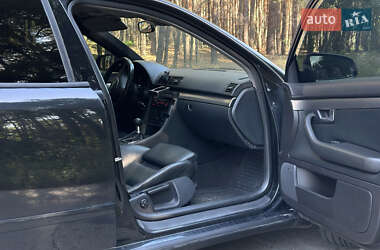 Универсал Audi A4 2003 в 