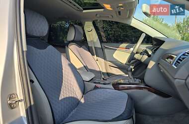 Седан Audi A4 2010 в 