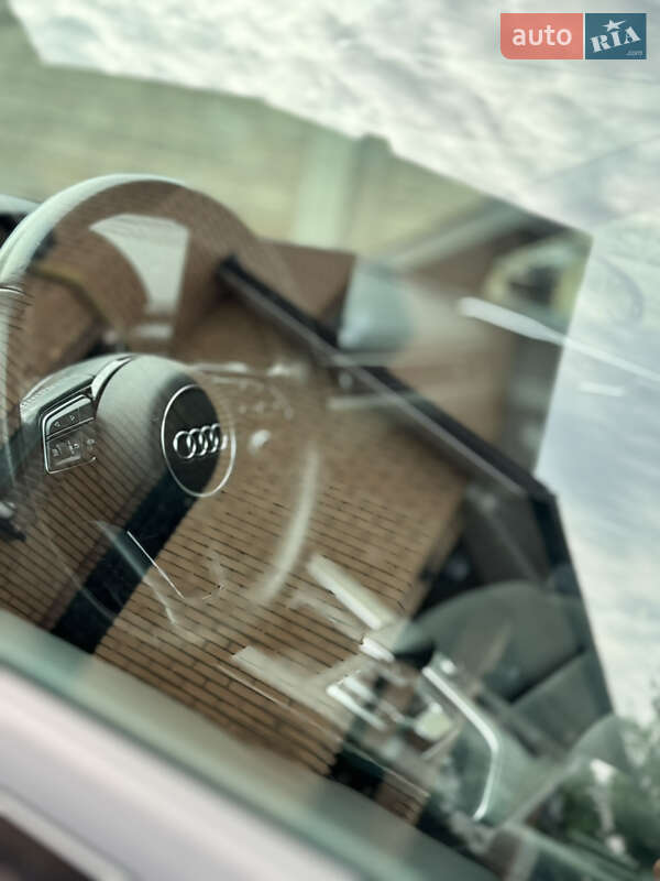 Универсал Audi A4 2019 в Ковеле фото 109 Универсал Audi A4 2019 в Ковеле