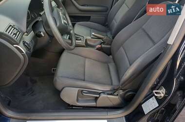 Седан Audi A4 2007 в 