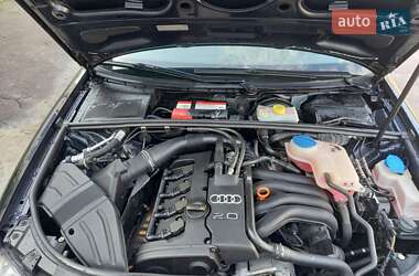 Седан Audi A4 2007 в 