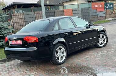 Седан Audi A4 2006 в 