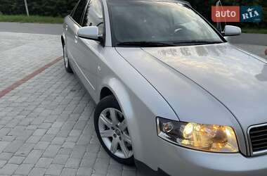 Седан Audi A4 2003 в 