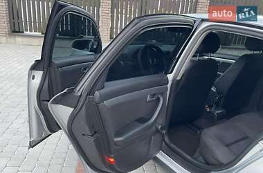 Седан Audi A4 2003 в 