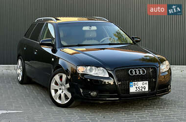 Универсал Audi A4 2006 в 
