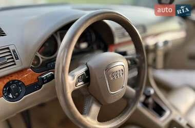 Универсал Audi A4 2006 в 
