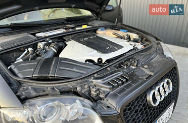 Универсал Audi A4 2006 в 