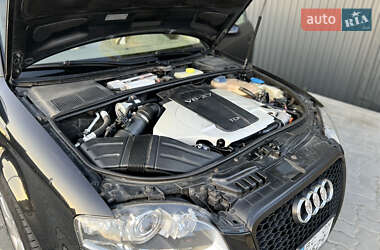Универсал Audi A4 2006 в 