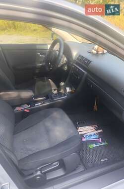 Универсал Audi A4 2003 в 