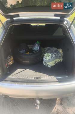 Универсал Audi A4 2003 в 
