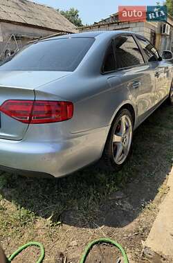 Седан Audi A4 2008 в 