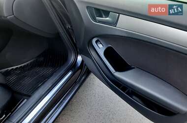 Универсал Audi A4 2009 в 