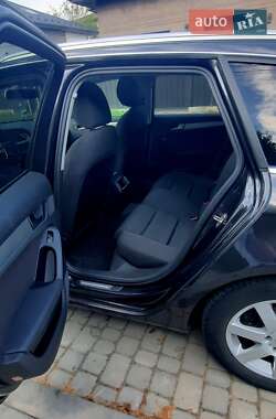 Универсал Audi A4 2009 в 