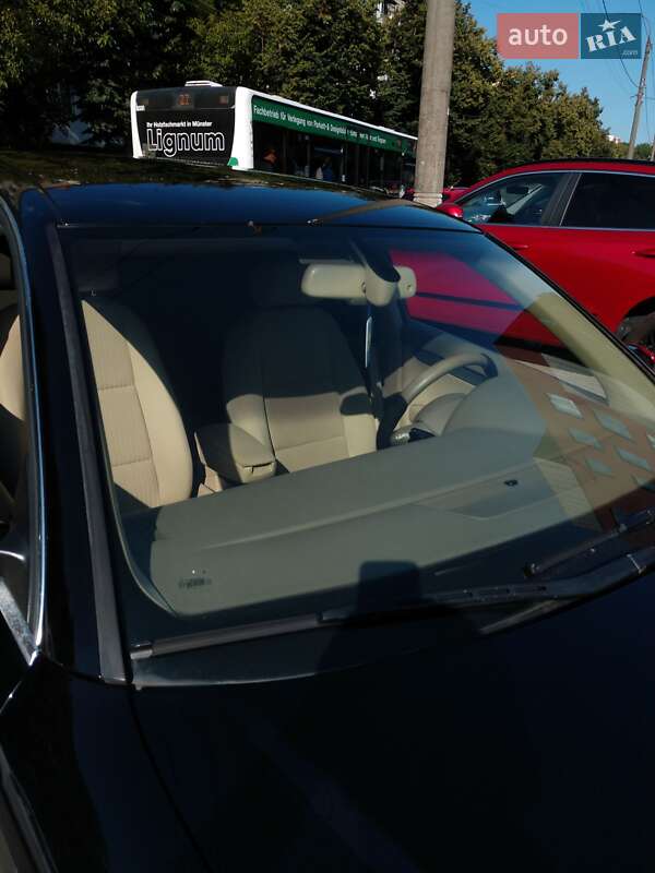 Седан Audi A4 2005 в Хмельницком