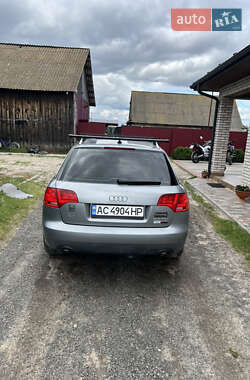 Универсал Audi A4 2006 в 