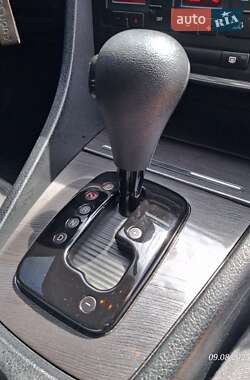 Седан Audi A4 2002 в 