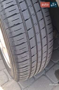 Седан Audi A4 2002 в 