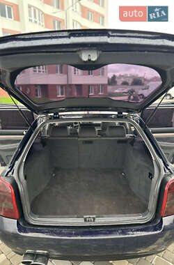 Универсал Audi A4 2000 в 