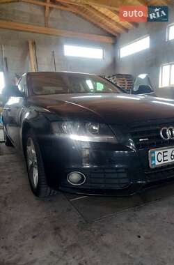 Audi A4 2008