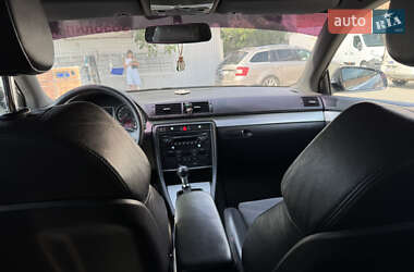 Седан Audi A4 2005 в 