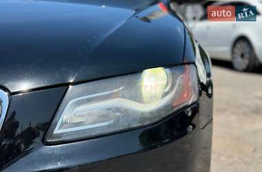 Седан Audi A4 2012 в 