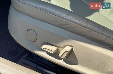 Седан Audi A4 2012 в 