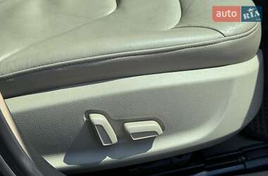 Седан Audi A4 2012 в 