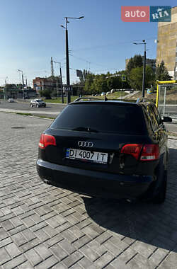Универсал Audi A4 2006 в 