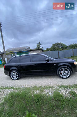 Универсал Audi A4 2006 в 