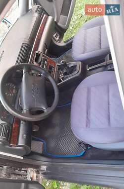 Универсал Audi A4 1996 в 