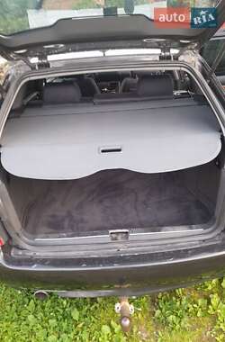 Универсал Audi A4 1996 в 