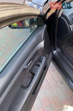 Седан Audi A4 2001 в 